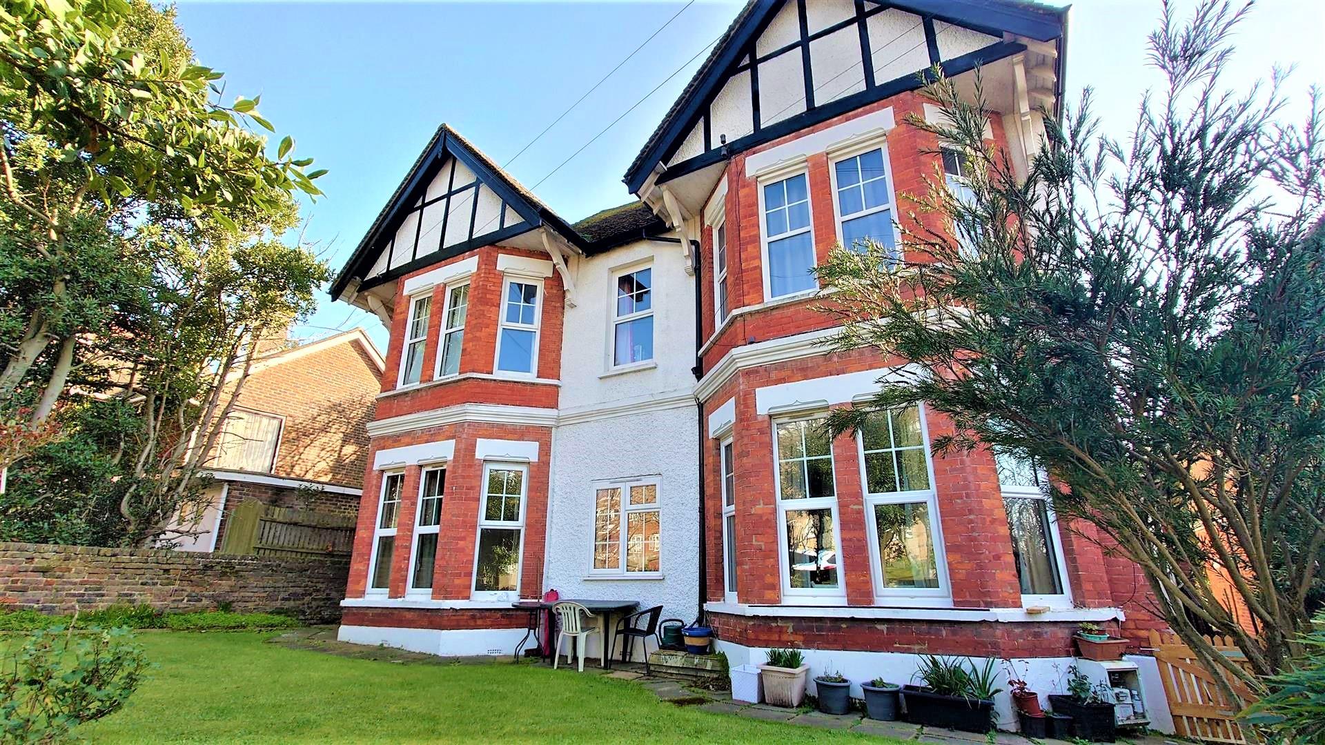 Property for Sale in Bexhill Oakfield Estate Agents